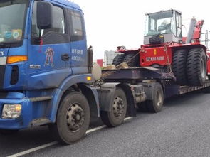 圖 廣州至黃石物流專線 轎車托運(yùn) 大件設(shè)備運(yùn)輸 廣州物流
