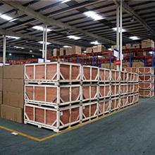 廣州國際商貿物流博覽會 推動全球物流新格局