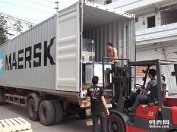 圖鋼琴海運馬來西亞雙清關(guān) 廣州物流門到門全流程解析